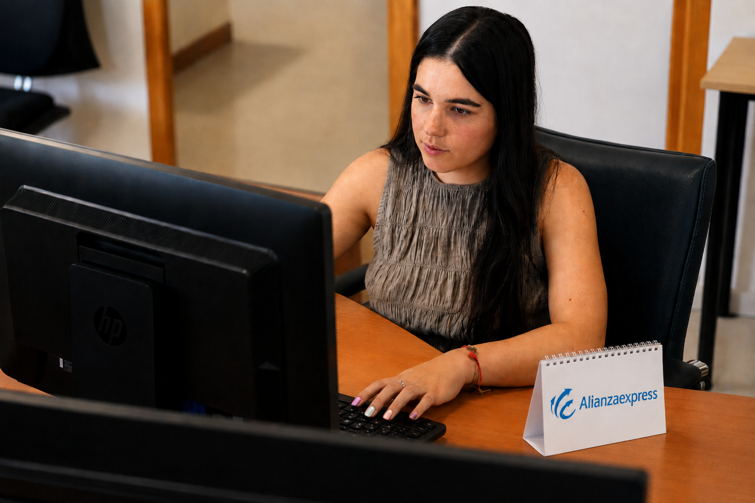 Operaciones en almacén